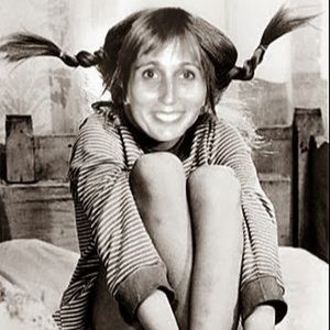 Meet your Posher, Lyn